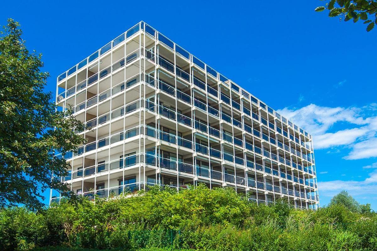 Belvedere 38 Großenbrode Εξωτερικό φωτογραφία