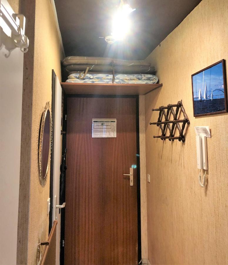 Belvedere 38 Großenbrode Εξωτερικό φωτογραφία